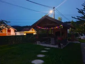 Apartmani Sunčica - Žune