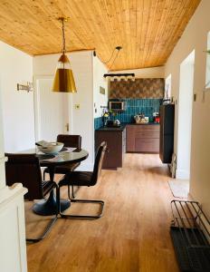 The Stables Hideaway