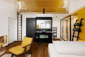 Michlhaus nature and suites