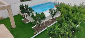 Villa la Perla