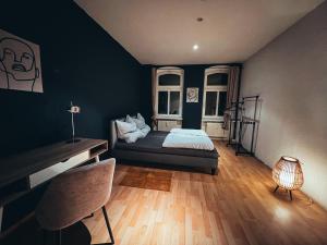 Geräumig, Ruhig & kostenlos parken