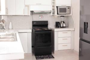 Magodi Place - Serviced & Airconditioned Apartment