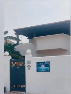 Villa la Perla
