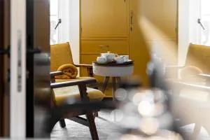 Michlhaus nature and suites - Radein