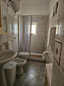 Casa A Funtana SEA VIEW