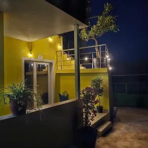 Lemon House Borsh - 博尔什