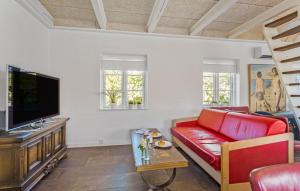 1 Bedroom Cozy Apartment In Svendborg