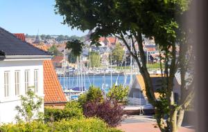 1 Bedroom Cozy Apartment In Svendborg