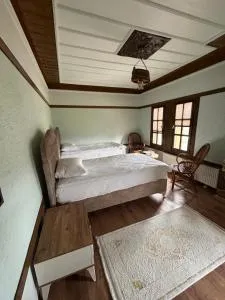 Bakoğlu suite konak - Uğurlu