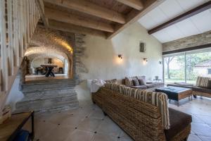 La Bastide de Sigalas