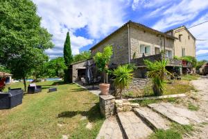 La Bastide de Sigalas