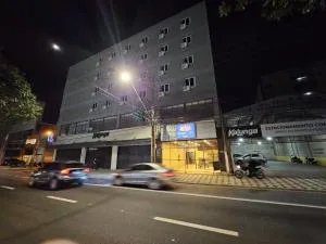 Bravo City Hotel Sorocaba - 阿拉索亚巴达塞拉
