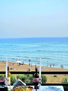 Breeze Beach Apartment Glyfada