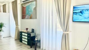 Apartment mit 1 Schlafzimmer