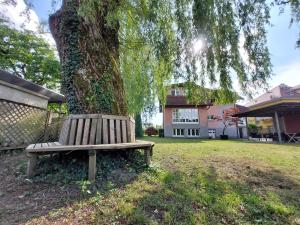 ROSE house - greenline accomodations