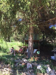 Maisons de vacances Maison : photos des chambres