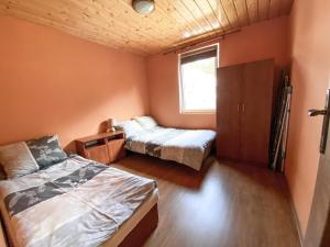 Domek letniskowy Bursztynek