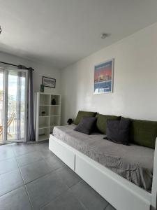 Studio proche de la plage et du centre ville