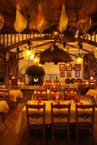 4-Sterne Erlebnishotel El Andaluz, Europa-Park Erlebnis-Resort