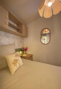 Bungalow Camping Parc Montana