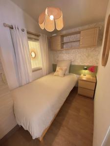 Bungalow Camping Parc Montana