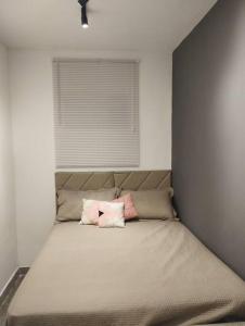 APT térreo - Ar-condicionado, Wi-FI, Garagem - Maurício Nassau, Perto de tudo