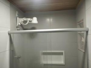 APT térreo - Ar-condicionado, Wi-FI, Garagem - Maurício Nassau, Perto de tudo