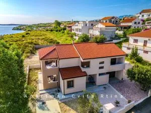 Apartman Cvita Rtina - Miočić