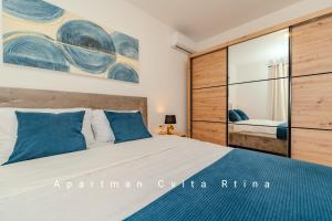 Apartman Cvita Rtina 