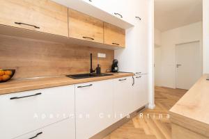Apartman Cvita Rtina 