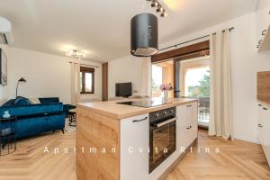 Apartman Cvita Rtina 