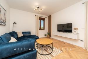 Apartman Cvita Rtina