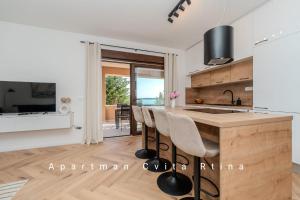 Apartman Cvita Rtina