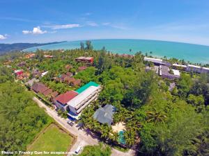 Villa Coconut Khaolak