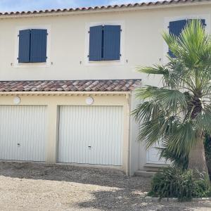 Maisons de vacances Le Clos Du Moulin 4 - Maison, jardin, 3 chambres, pres d'Avignon en Provence : photos des chambres