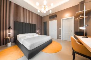 macan suite rooms