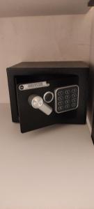 Le stanze sopra i portici