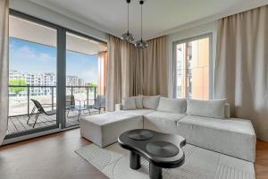 Blue Mandarin Riverside Premium Sauna & Gym