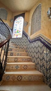 Villa Barba Luxor