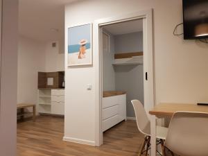 ApartPark Morski Apartament przy plaży Rubus