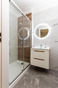 ApartPark Morski Apartament przy plaży Rubus