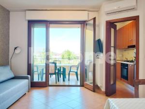 Appartamento per Vacanze "La Cura" codice RC8