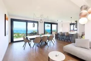 Kvarner Peaceful Escape - Opric