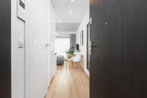 Apartment for two - Piłsudskiego 1 Street