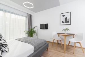 Apartment for two - Piłsudskiego 1 Street