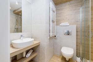 Apartment for two - Piłsudskiego 1 Street