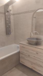 Appartement 4 couchages