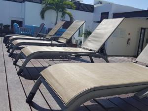 Lujoso departamento en la Quinta Avenida