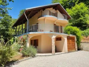 Villa Beata the entire Villa total privacy - Doljani