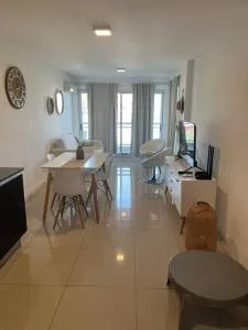 Solares de araus, apartamento - 圣安娜